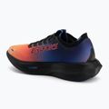 Buty do biegania męskie Brooks Hyperion 3 blue/coral/papaya 3
