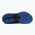Buty do biegania męskie Brooks Hyperion 3 blue/coral/papaya 4