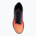 Buty do biegania męskie Brooks Hyperion 3 blue/coral/papaya 5