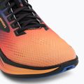 Buty do biegania męskie Brooks Hyperion 3 blue/coral/papaya 7