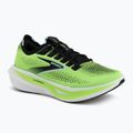 Buty do biegania męskie Brooks Hyperion 3 green gecko/black/blue
