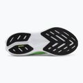 Buty do biegania męskie Brooks Hyperion 3 green gecko/black/blue 4