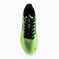 Buty do biegania męskie Brooks Hyperion 3 green gecko/black/blue 5