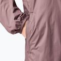 Kurtka do biegania męska Brooks Canopy Packable Jacket brown 5