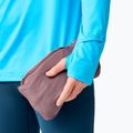 Kurtka do biegania męska Brooks Canopy Packable Jacket brown 6