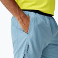 Spodenki do biegania męskie Brooks Dash blue 5