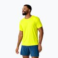 Koszulka do biegania męska Brooks Dash Short Sleeve green
