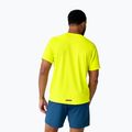 Koszulka do biegania męska Brooks Dash Short Sleeve green 2