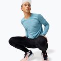Legginsy do biegania męskie Brooks Dash Tight black 4