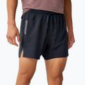 Spodenki do biegania męskie Brooks Cascadia 2-in-1 Short black
