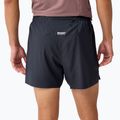 Spodenki do biegania męskie Brooks Cascadia 2-in-1 Short black 2