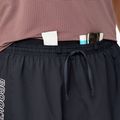 Spodenki do biegania męskie Brooks Cascadia 2-in-1 Short black 3
