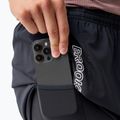 Spodenki do biegania męskie Brooks Cascadia 2-in-1 Short black 5