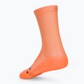 Skarpety do biegania Brooks Ghost Crew orange 2