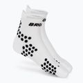 Skarpety do biegania Brooks Glycerin Sensory Quarter white