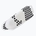 Skarpety do biegania Brooks Glycerin Sensory Quarter white 4