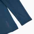 Bluza do biegania męska Brooks Thermal Reflective 1/2 Zip blue 4