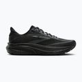Buty do biegania męskie Brooks Ghost 18 black/black/ebony 2