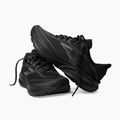 Buty do biegania męskie Brooks Ghost 18 black/black/ebony 6