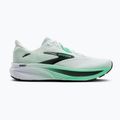 Buty do biegania męskie Brooks Ghost 18 white/spring bud/spruce 2