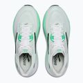 Buty do biegania męskie Brooks Ghost 18 white/spring bud/spruce 4