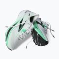 Buty do biegania męskie Brooks Ghost 18 white/spring bud/spruce 6