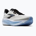 Buty do biegania męskie Brooks Ghost 18 white/black/open air