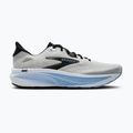 Buty do biegania męskie Brooks Ghost 18 white/black/open air 2