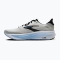 Buty do biegania męskie Brooks Ghost 18 white/black/open air 3