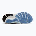 Buty do biegania męskie Brooks Ghost 18 white/black/open air 4