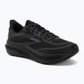 Buty do biegania damskie Brooks Ghost 18 black/black/ebony