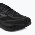 Buty do biegania damskie Brooks Ghost 18 black/black/ebony 7