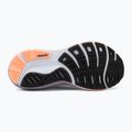 Buty do biegania damskie Brooks Ghost 18 black/mulled grape/peach 4