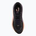 Buty do biegania damskie Brooks Ghost 18 black/mulled grape/peach 5