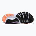 Buty do biegania damskie Brooks Ghost 18 black/mulled grape/peach 4