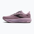 Buty do biegania damskie Brooks Ghost 18 elderberry/black 3