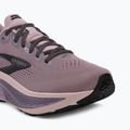 Buty do biegania damskie Brooks Ghost 18 elderberry/black 7