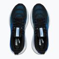 Buty do biegania męskie Brooks Adrenaline GTS 25 black/blue/nantucket breeze 5