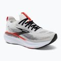 Buty do biegania męskie Brooks Adrenaline GTS 25 white/black/red