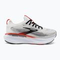 Buty do biegania męskie Brooks Adrenaline GTS 25 white/black/red 2