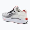 Buty do biegania męskie Brooks Adrenaline GTS 25 white/black/red 3