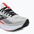 Buty do biegania męskie Brooks Adrenaline GTS 25 white/black/red 7