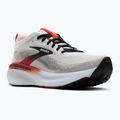 Buty do biegania męskie Brooks Adrenaline GTS 25 white/black/red