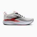 Buty do biegania męskie Brooks Adrenaline GTS 25 white/black/red 2