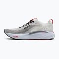 Buty do biegania męskie Brooks Adrenaline GTS 25 white/black/red 3