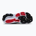 Buty do biegania męskie Brooks Adrenaline GTS 25 white/black/red 4
