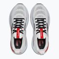 Buty do biegania męskie Brooks Adrenaline GTS 25 white/black/red 5