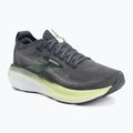 Buty do biegania męskie Brooks Adrenaline GTS 25 grey/paradise green/spruce