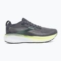Buty do biegania męskie Brooks Adrenaline GTS 25 grey/paradise green/spruce 2