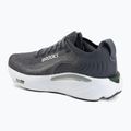 Buty do biegania męskie Brooks Adrenaline GTS 25 grey/paradise green/spruce 3